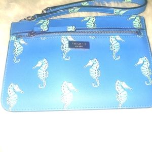 Kate Spade Wristlet